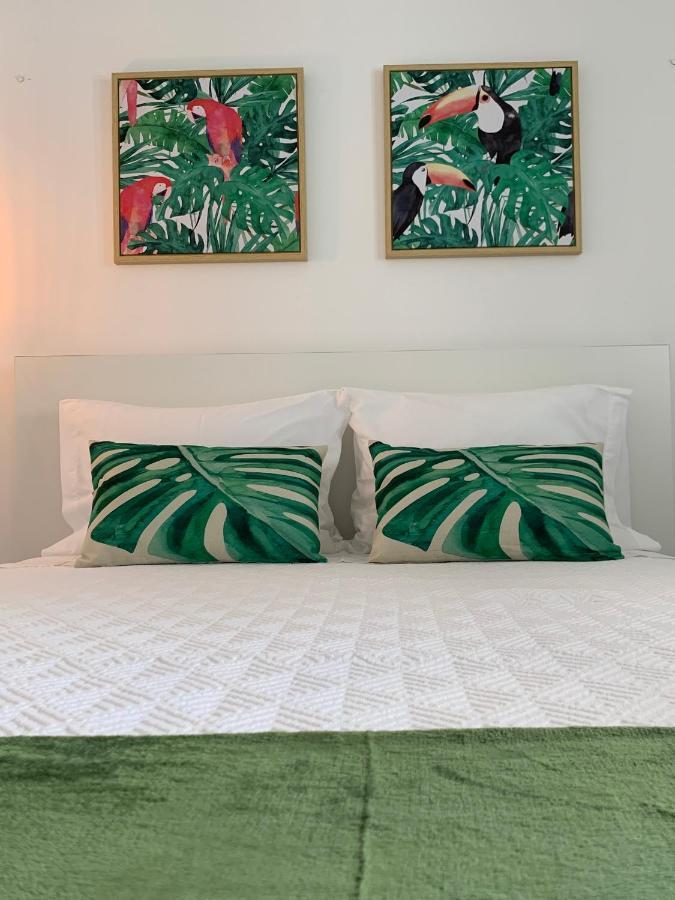 Belem Lodge ปอนตาเดลกาดา ภายนอก รูปภาพ